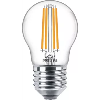 Philips CorePro LED 34766300 LED-lamppu lämmin valkoinen 2700 K 6,5 W E27