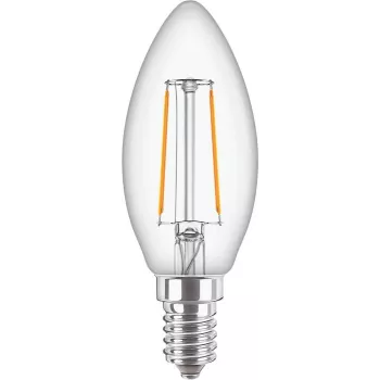 Philips CorePro LED 37757800 LED-lamppu lämmin valkoinen 2700 K 2 W E14