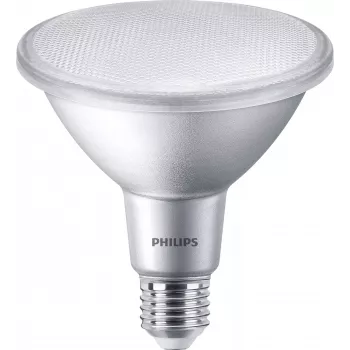 Philips Reflector 100W PAR38 E27, 13 W, 100 W, E27, 1000 lm, 25 000 h, lämmin valkoinen