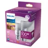 Philips Reflector 100W PAR38 E27, 13 W, 100 W, E27, 1000 lm, 25 000 h, lämmin valkoinen