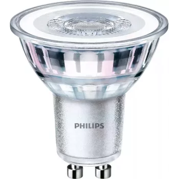 Philips spotti 50W PAR16 GU10 2 kpl, 4.6 W, 50 W, GU10, 390 lm, 15000 h, kylmä valkoinen