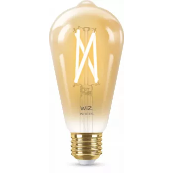 WiZ lamppu 40W P45 E27 LED-lamppu