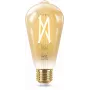 WiZ lamppu 40W P45 E27 LED-lamppu
