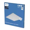 LED-paneeli Philips OC Panel 6060 4000K valkoinen IP20 — upotettava kattovalaisin 60x60 cm