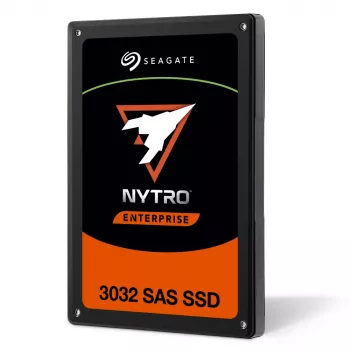 Seagate Enterprise Nytro 3332 1,92 TB 2,5