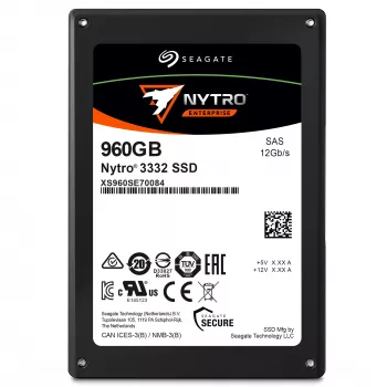 Seagate Enterprise Nytro 3332 1,92 TB 2,5