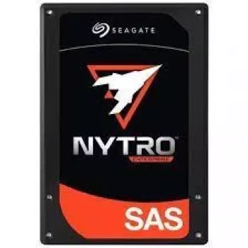 Seagate Nytro 3550 6,4 TB 2,5