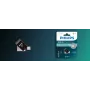 Philips FM32DC152B/00 USB-muistitikku 32 GB USB Type-C 3.2 Gen 1 (3.1 Gen 1) musta