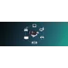Philips FM32DC152B/00 USB-muistitikku 32 GB USB Type-C 3.2 Gen 1 (3.1 Gen 1) musta