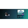 Philips FM64DC152B/00 USB-muistitikku 64 GB USB Type-C 3.2 Gen 1 (3.1 Gen 1) musta
