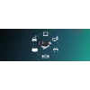 Philips FM64DC152B/00 USB-muistitikku 64 GB USB Type-C 3.2 Gen 1 (3.1 Gen 1) musta