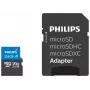 Philips FM25MP65B/00 muistikortti 256 GB MicroSDXC UHS-I Class 3