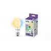 WiZ Filament kirkas 60 W A60 E27 903 lm energialuokka A