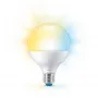 WiZ Globe 75W G95 E27, älylamppu, Wi-Fi/Bluetooth, valkoinen, Wi-Fi 4 (802.11n), 802.11b, 802.11g, LED, E27