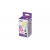 WiZ Bulb 60W A60 E27, älylamppu, Wi-Fi/Bluetooth, valkoinen, Wi-Fi 4 (802.11n), 802.11b, 802.11g, LED, E27
