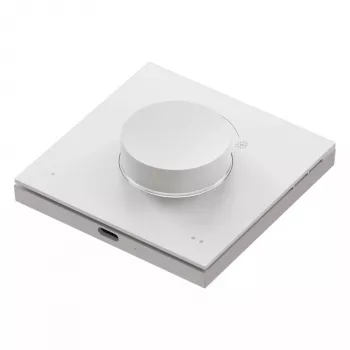 WiZ Smart Dial -kytkin Philips langaton Wi-Fi valkoinen paristo 5V