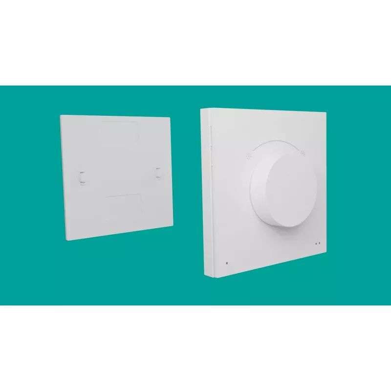 WiZ Smart Dial -kytkin Philips langaton Wi-Fi valkoinen paristo 5V