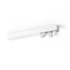 Philips Hue White and Colour Ambience Centris 3-Spot kattovalaisin