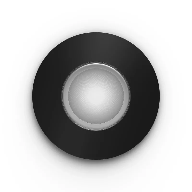 Philips Hue White and colour ambience Xamento upotettava valaisin