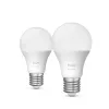 Philips Hue White and colour ambience Essential A60 – E27 älylamppu – 806 lm – 8W – 2 kpl:n pakkaus