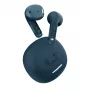 Hama Twins Core 2 headset True Wireless Stereo (TWS) in-ear-kuulokkeet puhelut/musiikki USB Type-C Bluetooth sininen