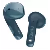 Hama Twins Core 2 headset True Wireless Stereo (TWS) in-ear-kuulokkeet puhelut/musiikki USB Type-C Bluetooth sininen