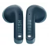 Hama Twins Core 2 headset True Wireless Stereo (TWS) in-ear-kuulokkeet puhelut/musiikki USB Type-C Bluetooth sininen