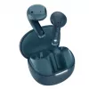 Hama Twins Core 2 headset True Wireless Stereo (TWS) in-ear-kuulokkeet puhelut/musiikki USB Type-C Bluetooth sininen
