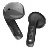 Hama Twins Core 2 headset True Wireless Stereo (TWS) in-ear-kuulokkeet puhelut/musiikki USB Type-C Bluetooth tummanharmaa