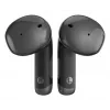 Hama Twins Core 2 headset True Wireless Stereo (TWS) in-ear-kuulokkeet puhelut/musiikki USB Type-C Bluetooth tummanharmaa