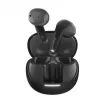 Hama Twins Core 2 headset True Wireless Stereo (TWS) in-ear-kuulokkeet puhelut/musiikki USB Type-C Bluetooth tummanharmaa