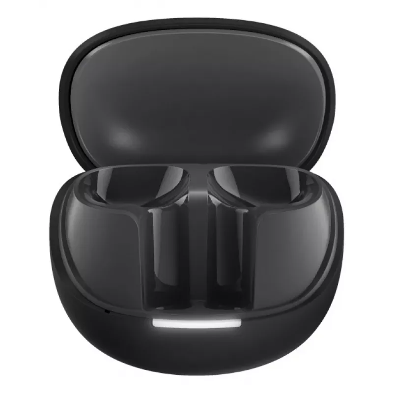Hama Twins Core 2 headset True Wireless Stereo (TWS) in-ear-kuulokkeet puhelut/musiikki USB Type-C Bluetooth tummanharmaa