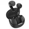 Hama Twins Core 2 headset True Wireless Stereo (TWS) in-ear-kuulokkeet puhelut/musiikki USB Type-C Bluetooth tummanharmaa