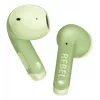 Hama Twins Core 2 headset True Wireless Stereo (TWS) in-ear-kuulokkeet puhelut/musiikki USB Type-C Bluetooth vihreä