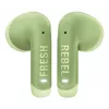 Hama Twins Core 2 headset True Wireless Stereo (TWS) in-ear-kuulokkeet puhelut/musiikki USB Type-C Bluetooth vihreä