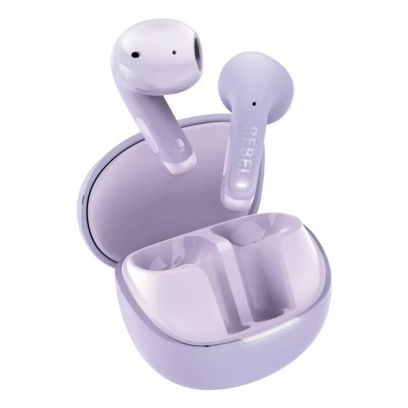 Hama Twins Core 2 headset True Wireless Stereo (TWS) in-ear-kuulokkeet puhelut/musiikki USB Type-C Bluetooth syreeni