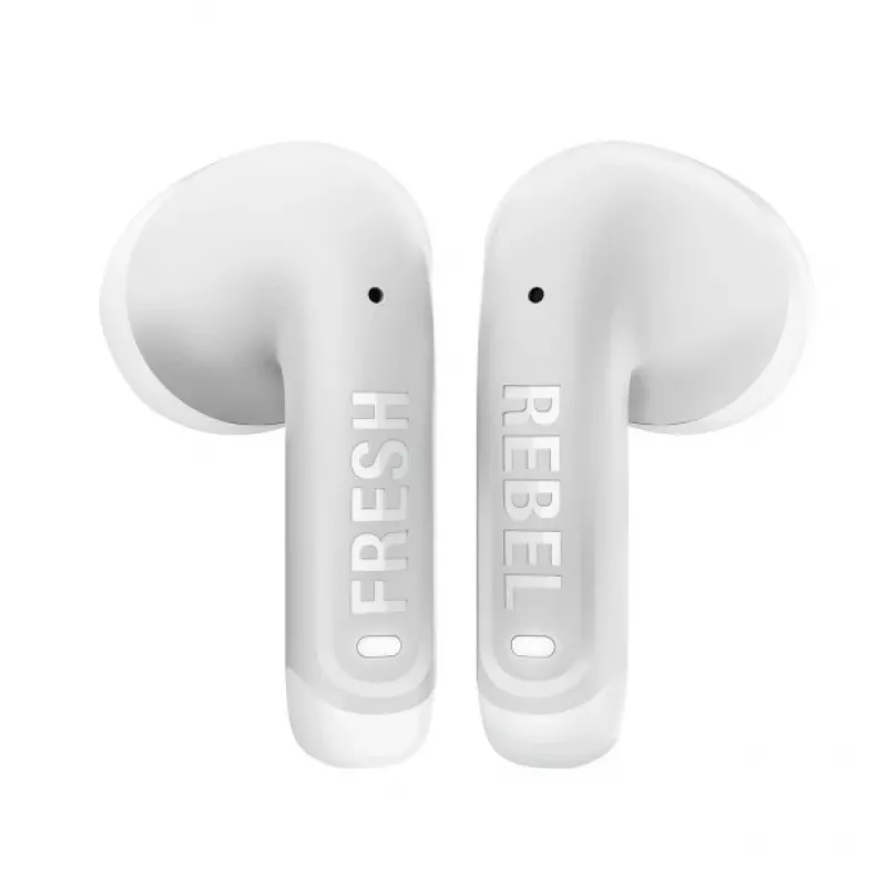 Hama Twins Core 2 headset True Wireless Stereo (TWS) in-ear puhelut/musiikki USB Type-C Bluetooth harmaa