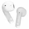 Hama Twins Core 2 headset True Wireless Stereo (TWS) in-ear puhelut/musiikki USB Type-C Bluetooth harmaa