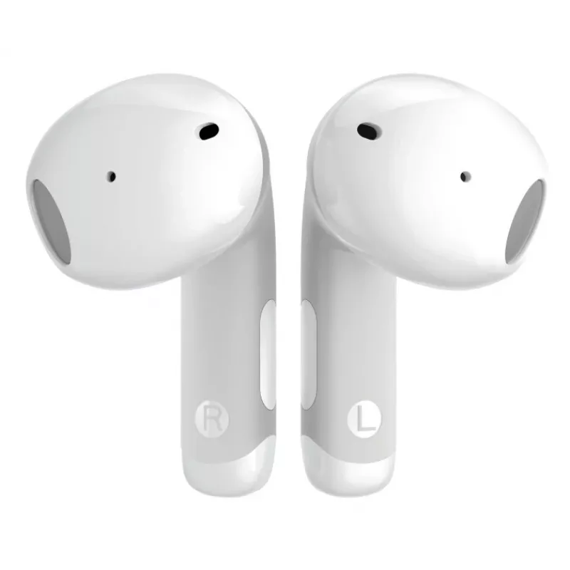 Hama Twins Core 2 headset True Wireless Stereo (TWS) in-ear puhelut/musiikki USB Type-C Bluetooth harmaa