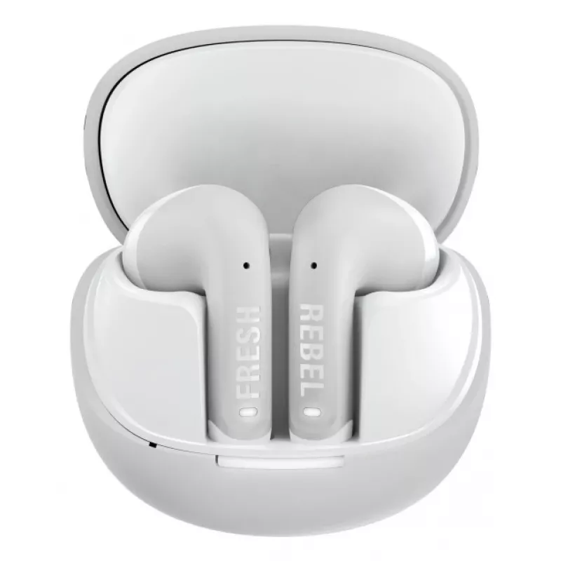 Hama Twins Core 2 headset True Wireless Stereo (TWS) in-ear puhelut/musiikki USB Type-C Bluetooth harmaa