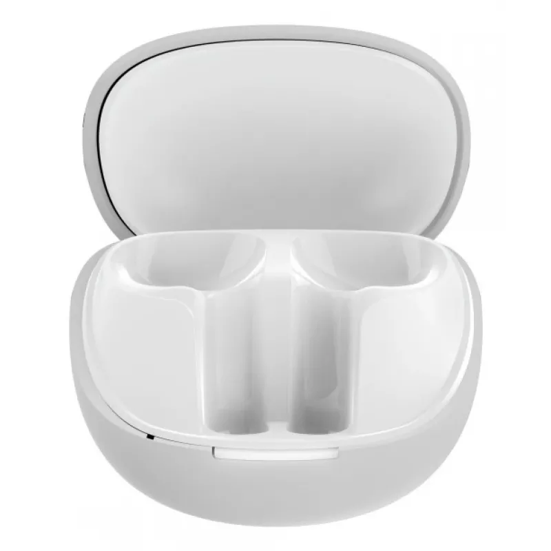 Hama Twins Core 2 headset True Wireless Stereo (TWS) in-ear puhelut/musiikki USB Type-C Bluetooth harmaa