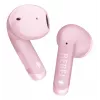 Hama Twins Core 2 headset True Wireless Stereo (TWS) in-ear puhelut/musiikki USB Type-C Bluetooth pinkki