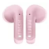 Hama Twins Core 2 headset True Wireless Stereo (TWS) in-ear puhelut/musiikki USB Type-C Bluetooth pinkki