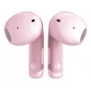 Hama Twins Core 2 headset True Wireless Stereo (TWS) in-ear puhelut/musiikki USB Type-C Bluetooth pinkki