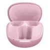 Hama Twins Core 2 headset True Wireless Stereo (TWS) in-ear puhelut/musiikki USB Type-C Bluetooth pinkki