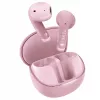 Hama Twins Core 2 headset True Wireless Stereo (TWS) in-ear puhelut/musiikki USB Type-C Bluetooth pinkki