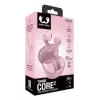 Hama Twins Core 2 headset True Wireless Stereo (TWS) in-ear puhelut/musiikki USB Type-C Bluetooth pinkki