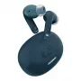 Hama Twins Fuse 2 headset True Wireless Stereo (TWS) in-ear puhelut/musiikki USB Type-C Bluetooth sininen