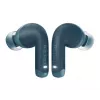 Hama Twins Fuse 2 headset True Wireless Stereo (TWS) in-ear puhelut/musiikki USB Type-C Bluetooth sininen