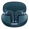 Hama Twins Fuse 2 headset True Wireless Stereo (TWS) in-ear puhelut/musiikki USB Type-C Bluetooth sininen